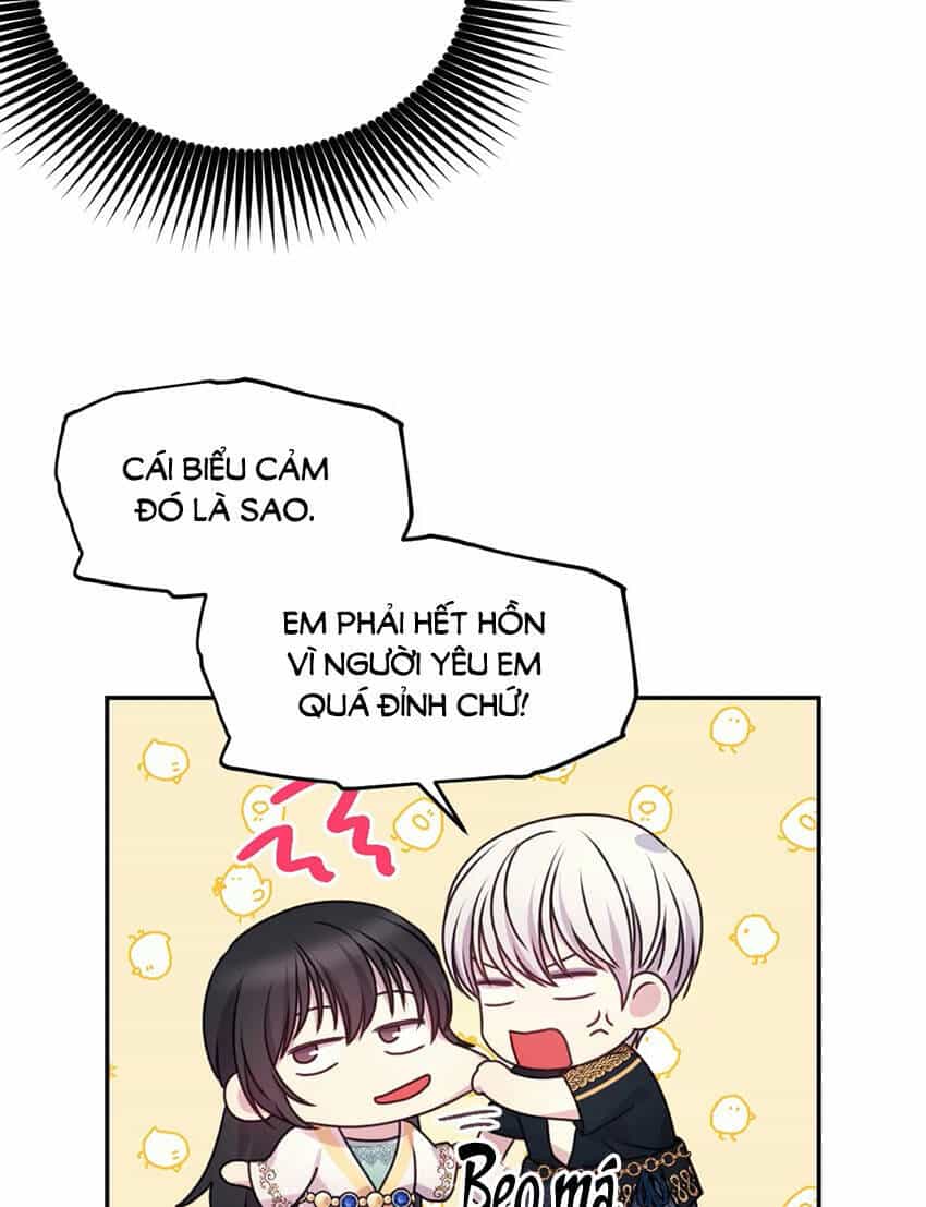Hãy Cẩn Thận Sợi Tơ Hồng - Chương 55 - ảnh 63