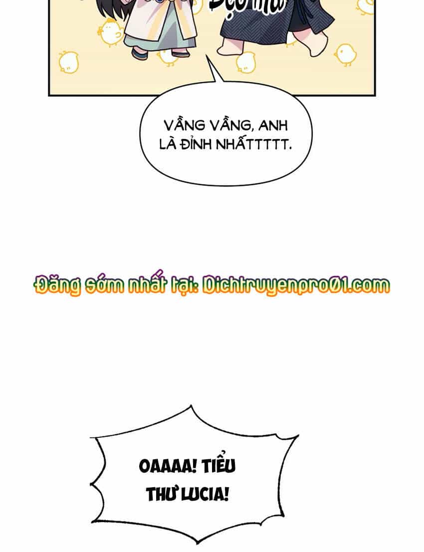 Hãy Cẩn Thận Sợi Tơ Hồng - Chương 55 - ảnh 64