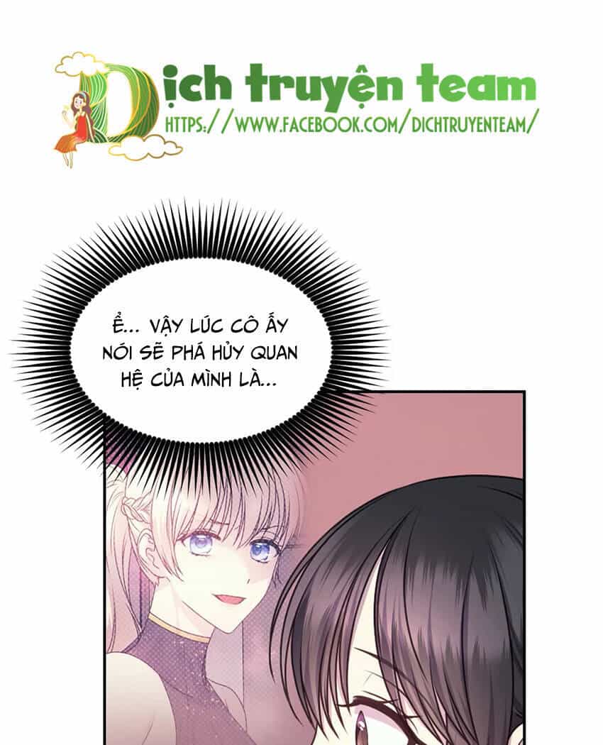 Hãy Cẩn Thận Sợi Tơ Hồng - Chương 55 - ảnh 76