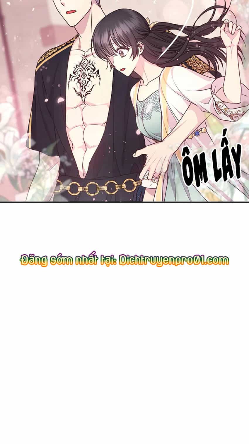 Hãy Cẩn Thận Sợi Tơ Hồng - Chương 55 - ảnh 85