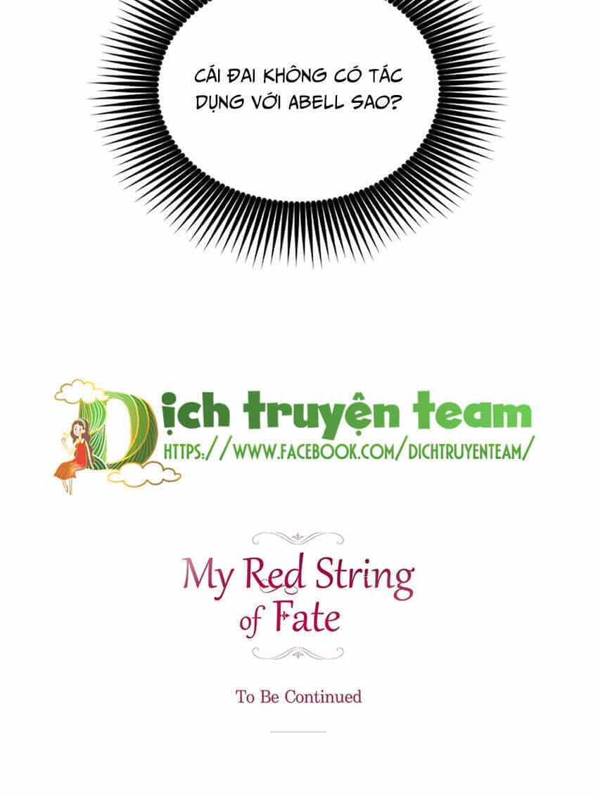 Hãy Cẩn Thận Sợi Tơ Hồng - Chương 55 - ảnh 88