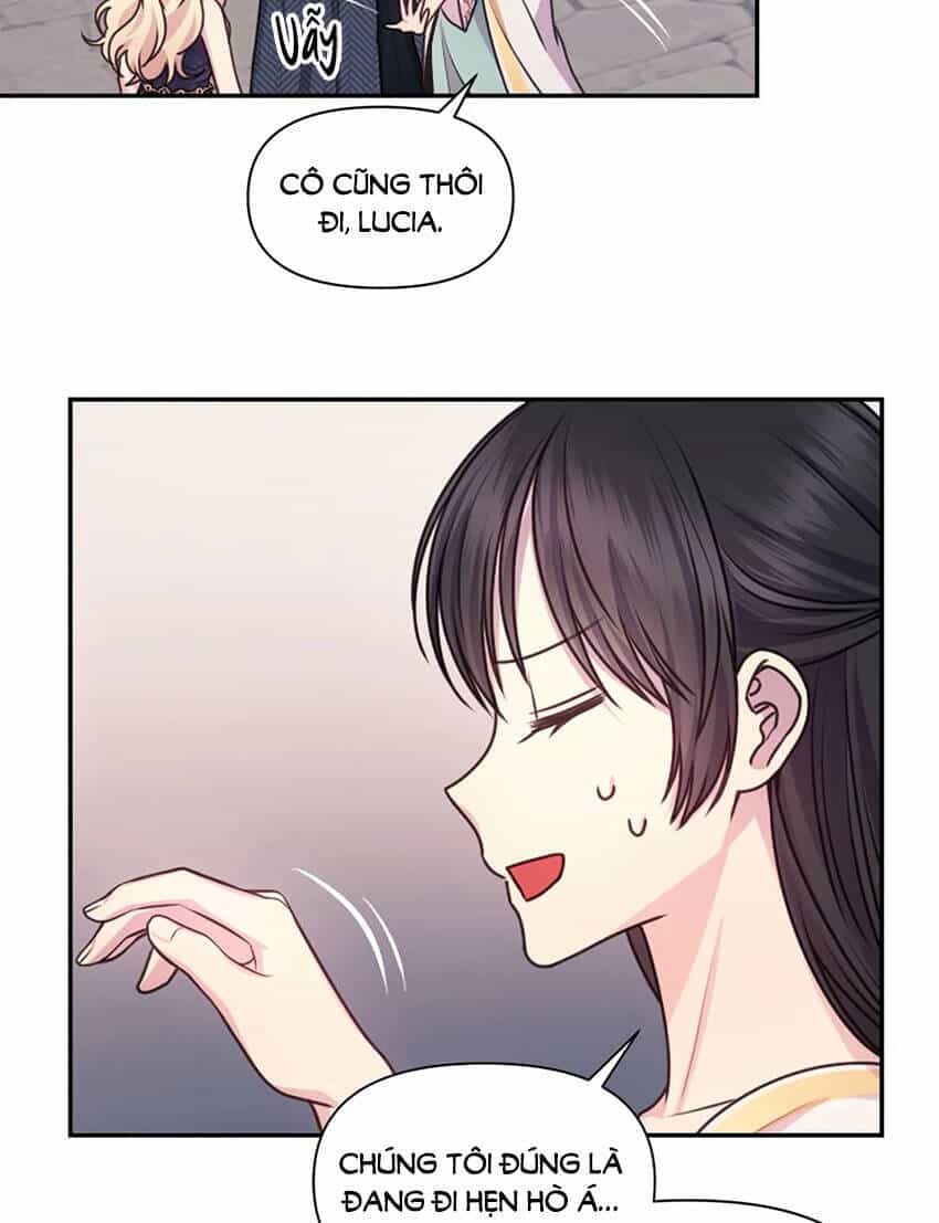Hãy Cẩn Thận Sợi Tơ Hồng - Chương 56 - ảnh 11