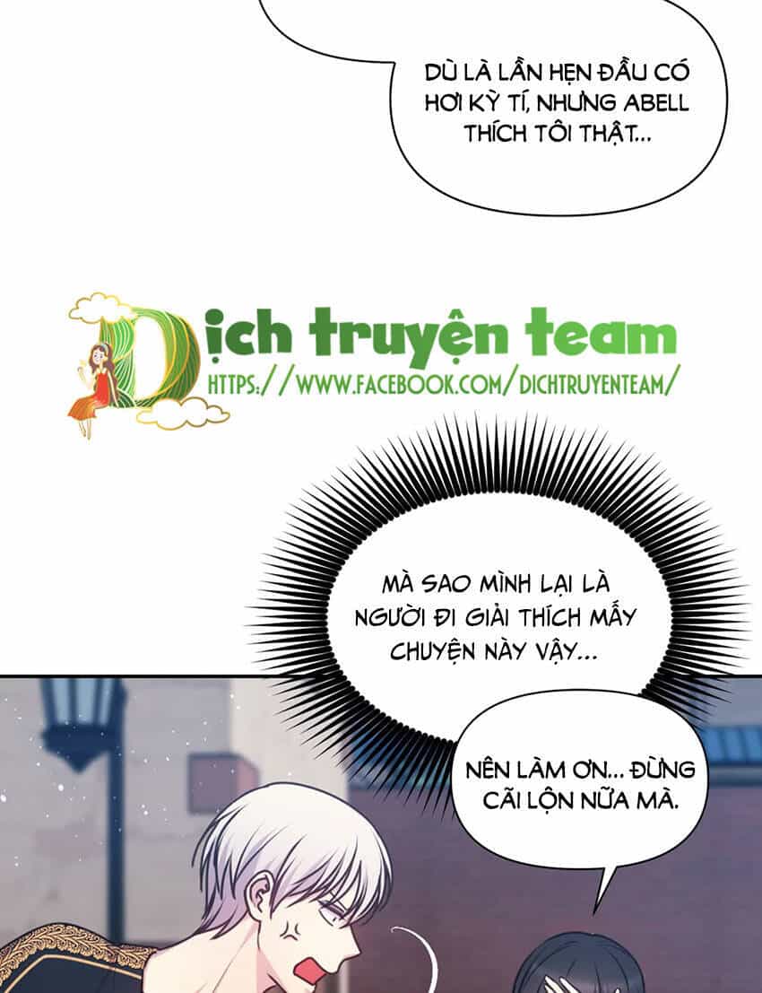 Hãy Cẩn Thận Sợi Tơ Hồng - Chương 56 - ảnh 12