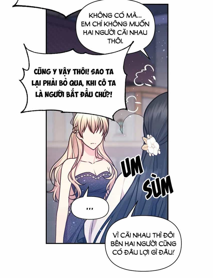 Hãy Cẩn Thận Sợi Tơ Hồng - Chương 56 - ảnh 14