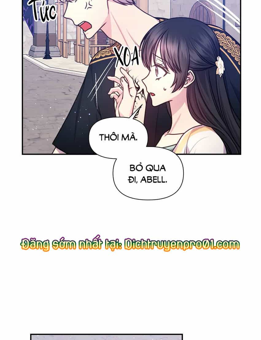 Hãy Cẩn Thận Sợi Tơ Hồng - Chương 56 - ảnh 24