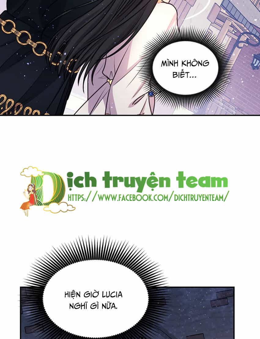 Hãy Cẩn Thận Sợi Tơ Hồng - Chương 56 - ảnh 27