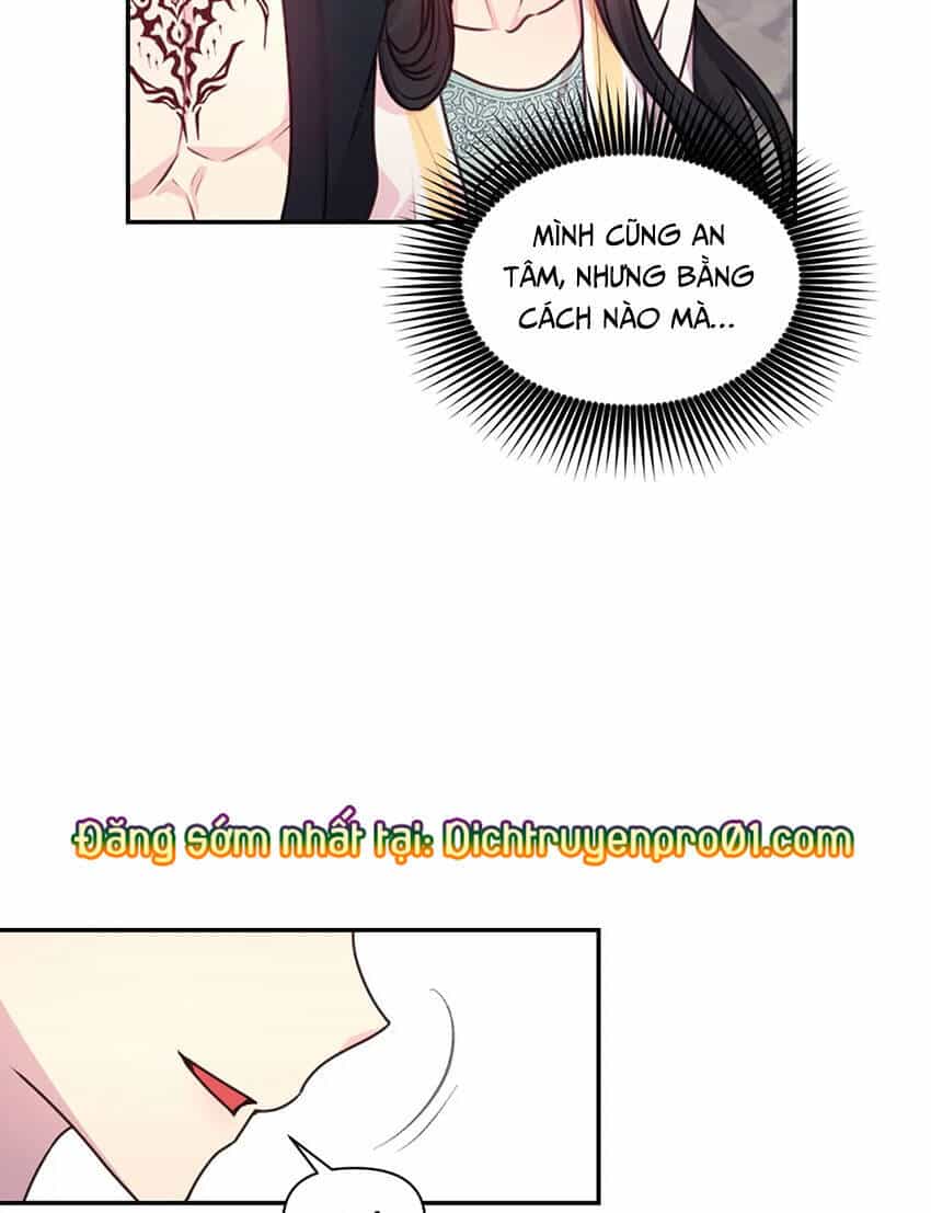 Hãy Cẩn Thận Sợi Tơ Hồng - Chương 56 - ảnh 3