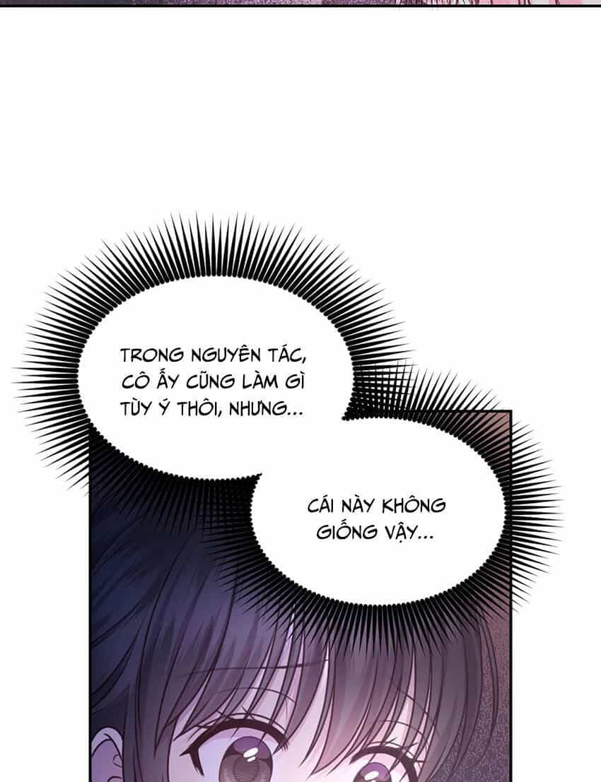 Hãy Cẩn Thận Sợi Tơ Hồng - Chương 56 - ảnh 32