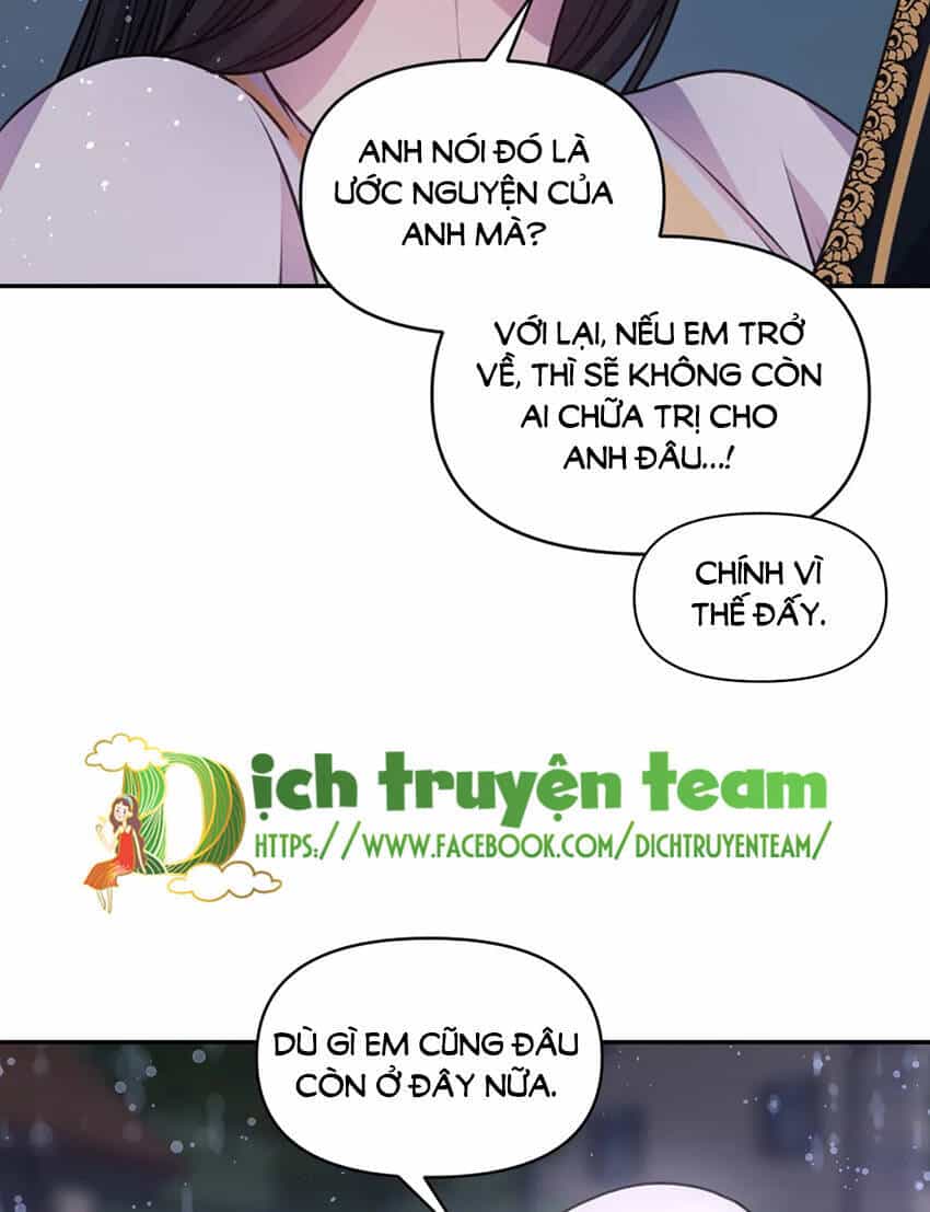 Hãy Cẩn Thận Sợi Tơ Hồng - Chương 56 - ảnh 52