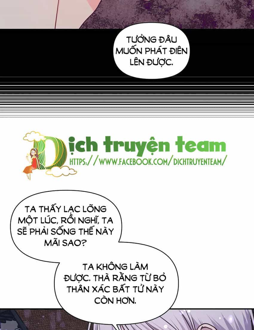 Hãy Cẩn Thận Sợi Tơ Hồng - Chương 56 - ảnh 57