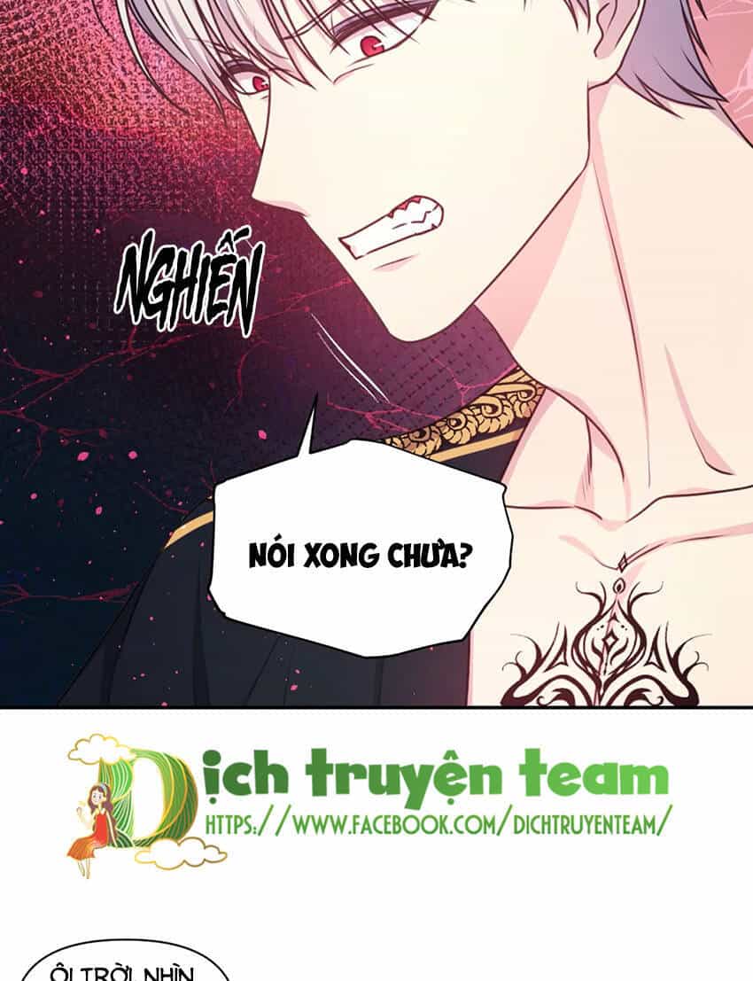 Hãy Cẩn Thận Sợi Tơ Hồng - Chương 56 - ảnh 6