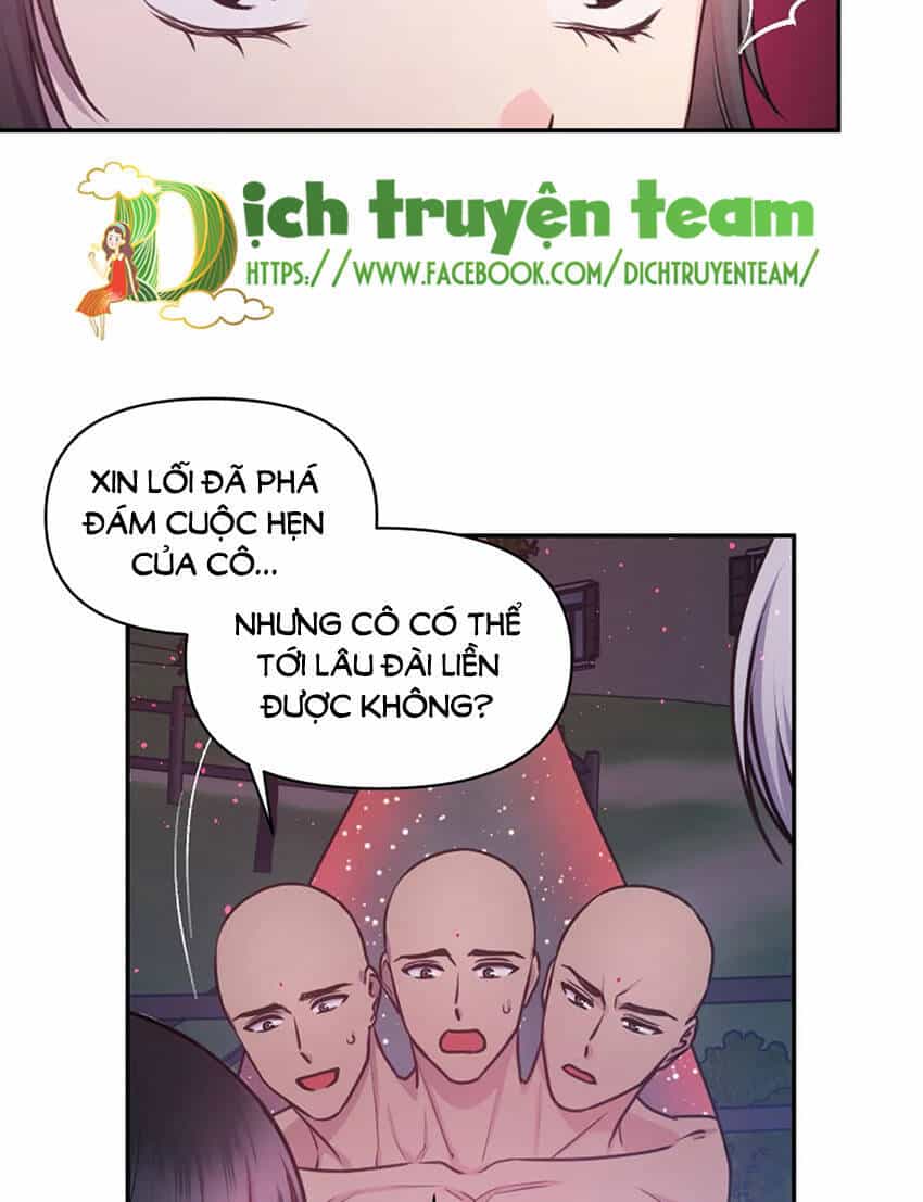 Hãy Cẩn Thận Sợi Tơ Hồng - Chương 56 - ảnh 62