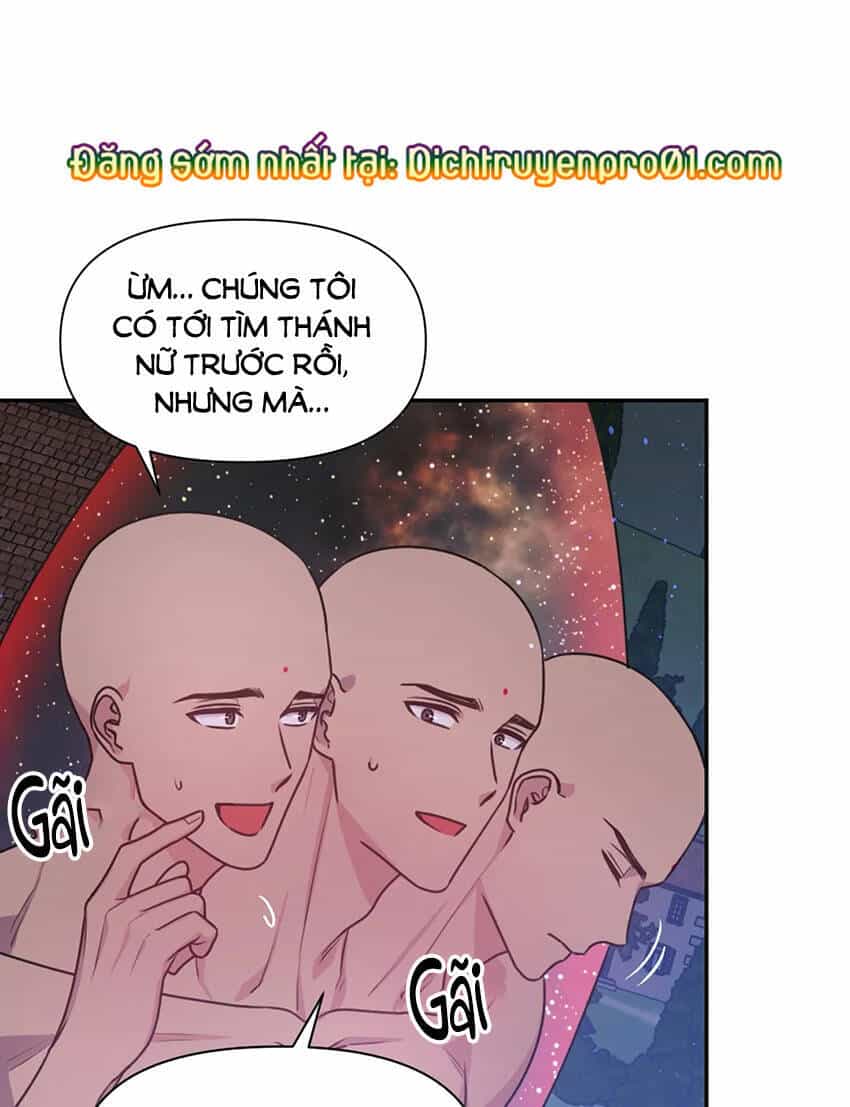 Hãy Cẩn Thận Sợi Tơ Hồng - Chương 56 - ảnh 65