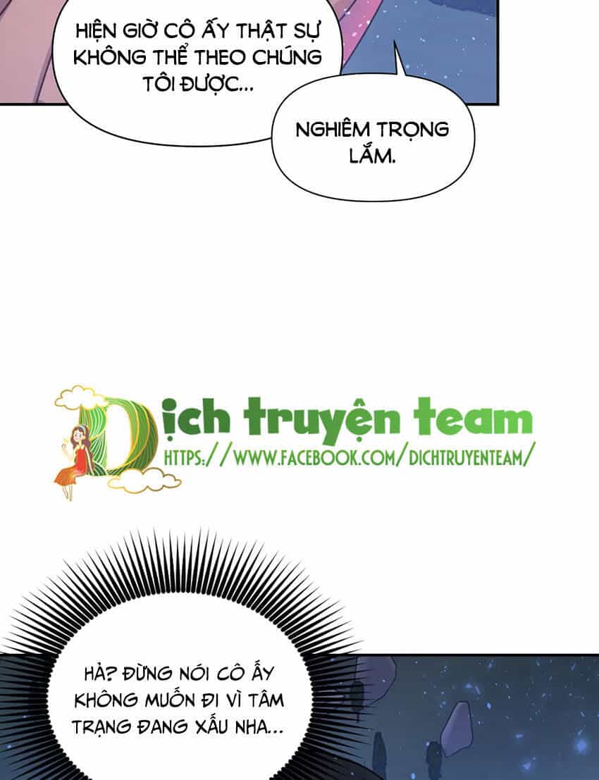 Hãy Cẩn Thận Sợi Tơ Hồng - Chương 56 - ảnh 66