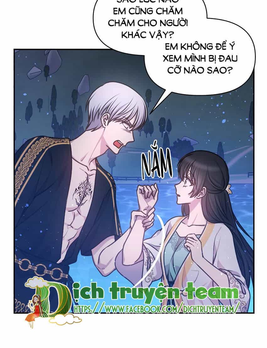 Hãy Cẩn Thận Sợi Tơ Hồng - Chương 56 - ảnh 72