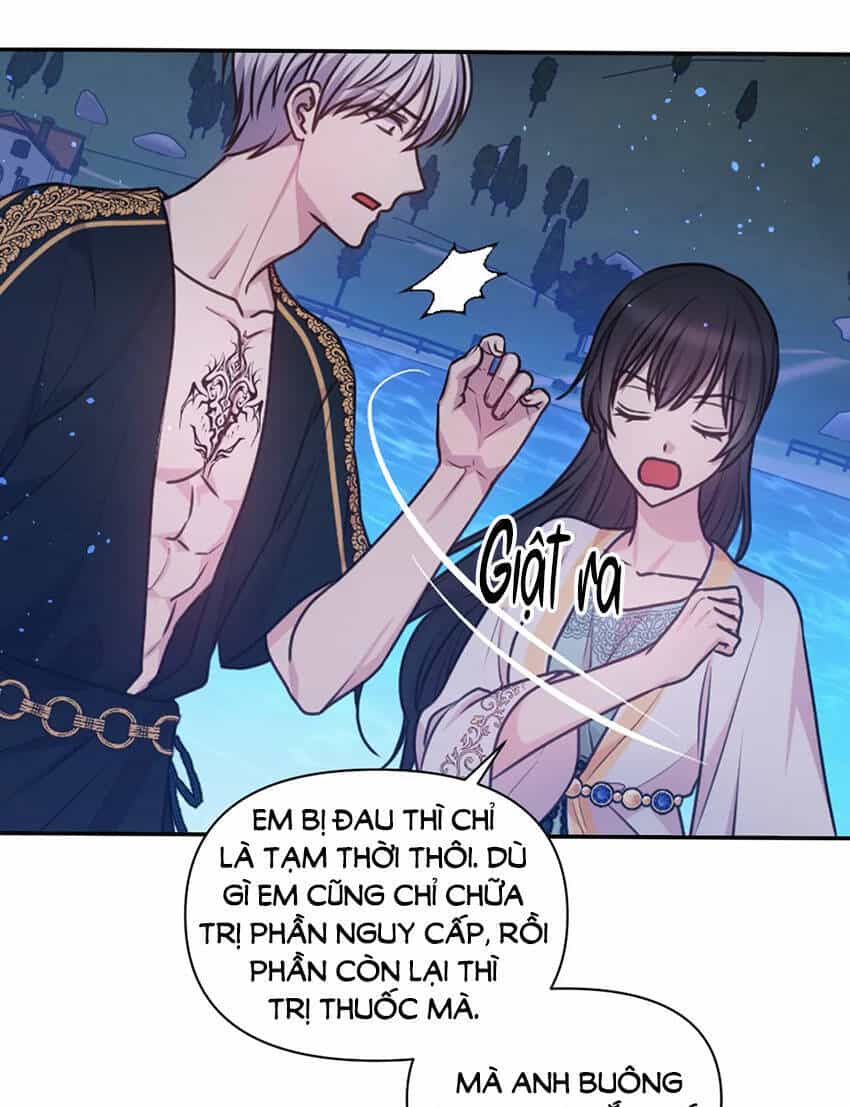 Hãy Cẩn Thận Sợi Tơ Hồng - Chương 56 - ảnh 74