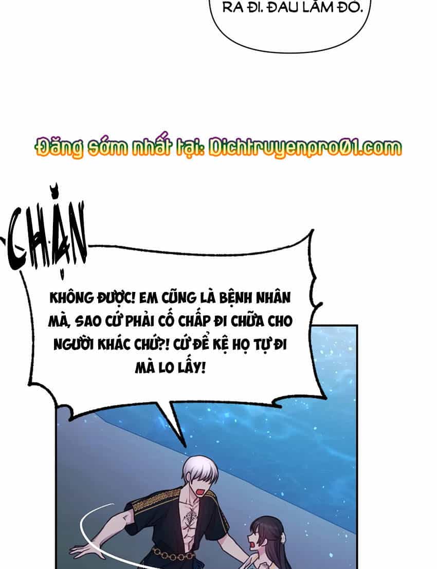Hãy Cẩn Thận Sợi Tơ Hồng - Chương 56 - ảnh 75