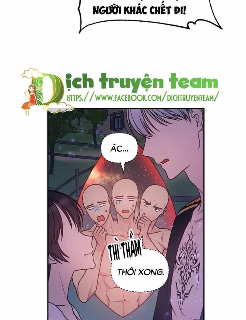 Hãy Cẩn Thận Sợi Tơ Hồng - Chương 56 - ảnh 78