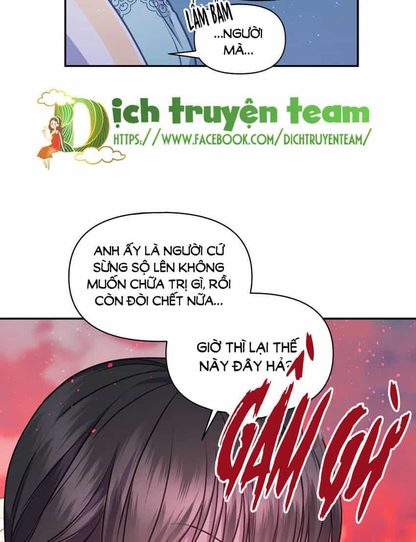 Hãy Cẩn Thận Sợi Tơ Hồng - Chương 56 - ảnh 86