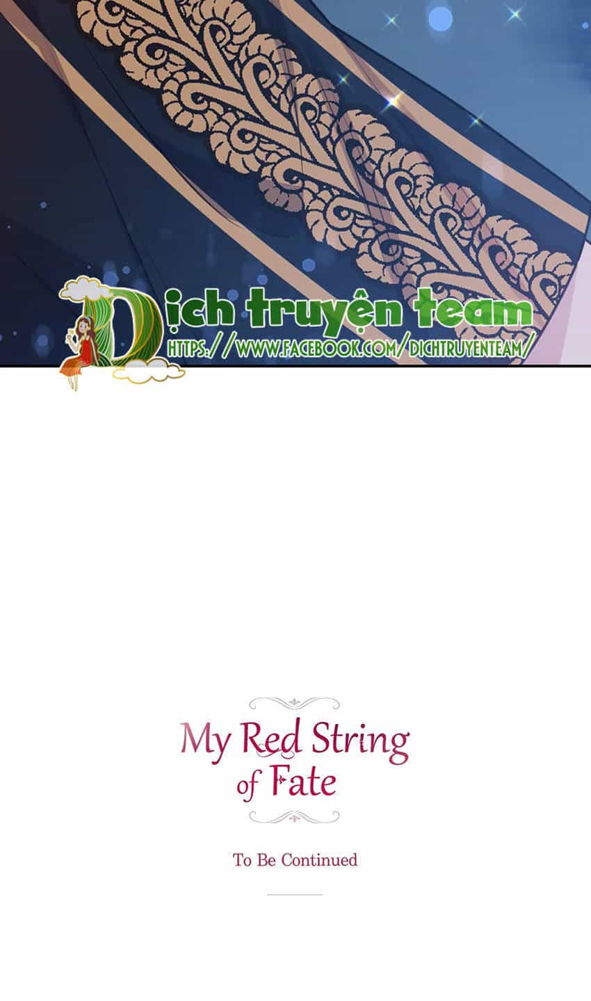 Hãy Cẩn Thận Sợi Tơ Hồng - Chương 56 - ảnh 94
