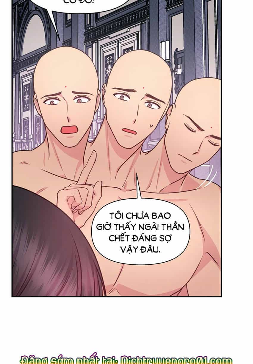 Hãy Cẩn Thận Sợi Tơ Hồng - Chương 57 - ảnh 11