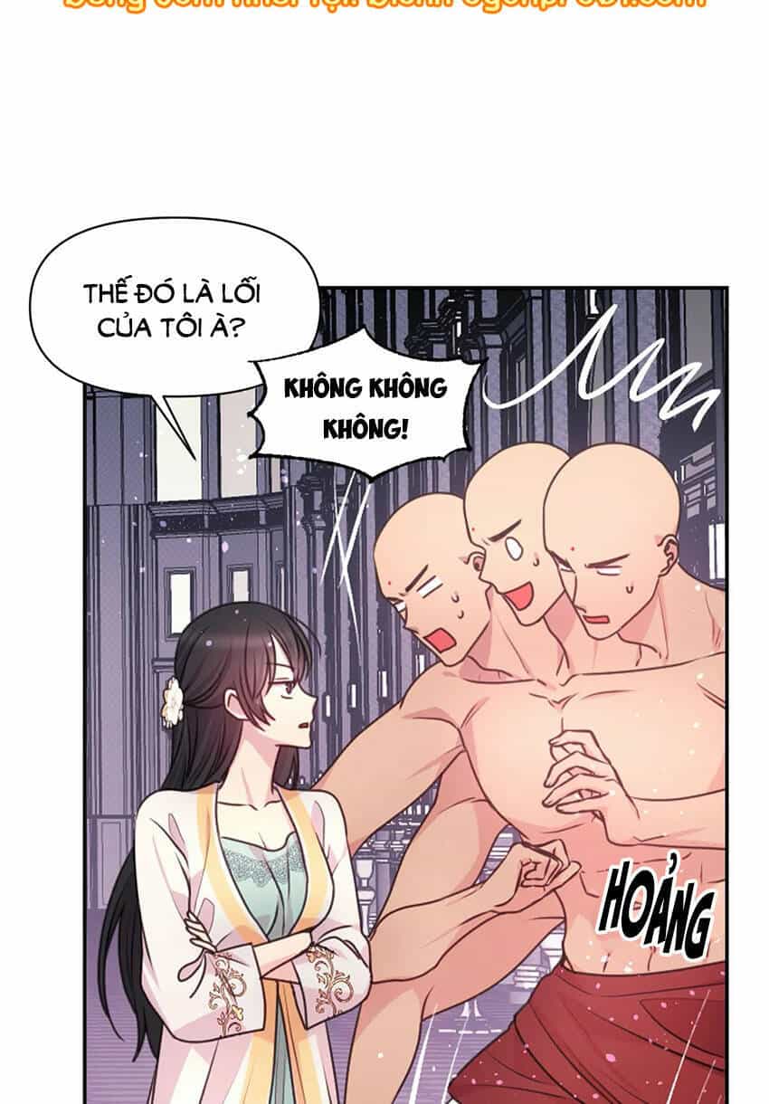 Hãy Cẩn Thận Sợi Tơ Hồng - Chương 57 - ảnh 12
