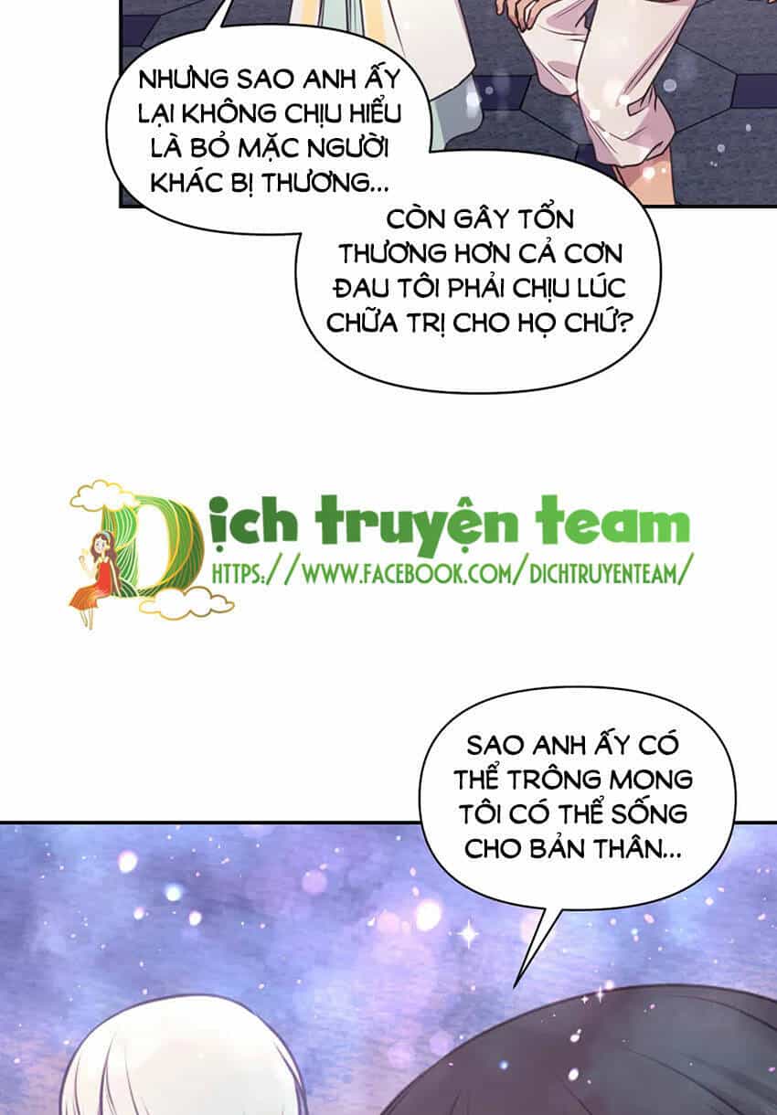 Hãy Cẩn Thận Sợi Tơ Hồng - Chương 57 - ảnh 15