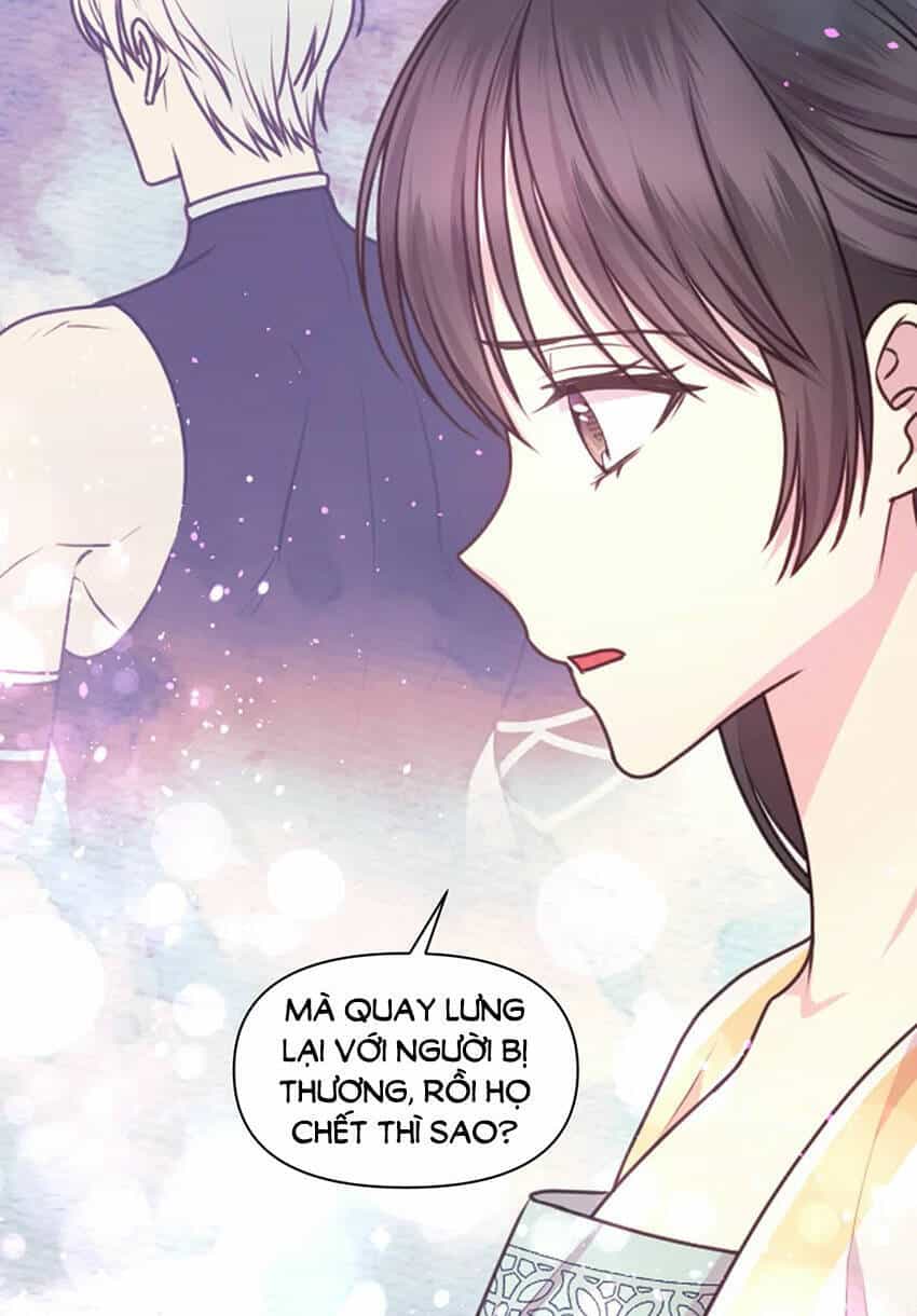 Hãy Cẩn Thận Sợi Tơ Hồng - Chương 57 - ảnh 16