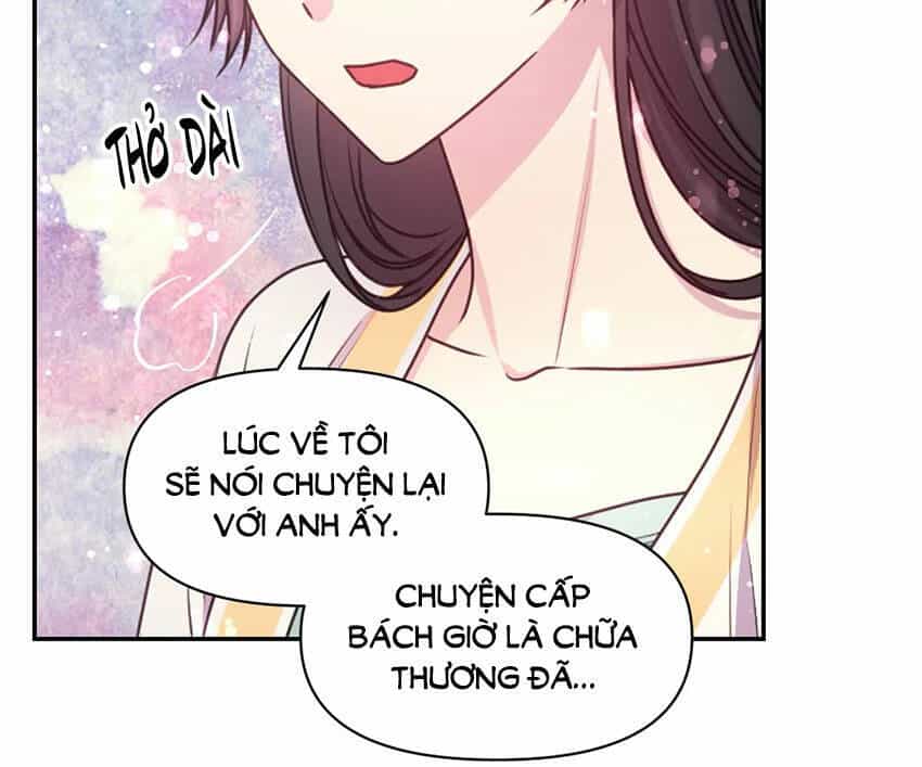 Hãy Cẩn Thận Sợi Tơ Hồng - Chương 57 - ảnh 19