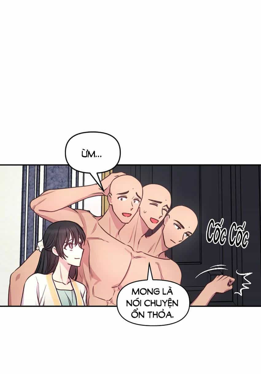 Hãy Cẩn Thận Sợi Tơ Hồng - Chương 57 - ảnh 20