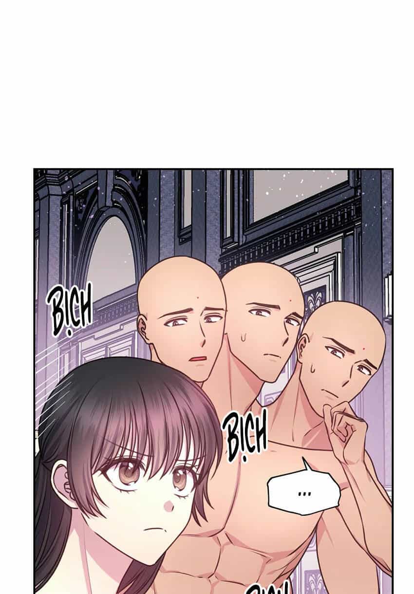 Hãy Cẩn Thận Sợi Tơ Hồng - Chương 57 - ảnh 4
