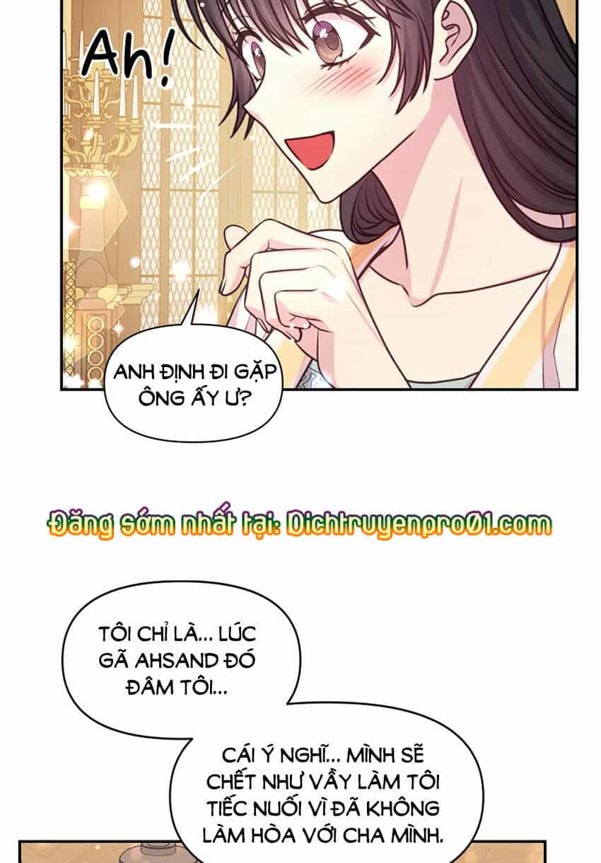Hãy Cẩn Thận Sợi Tơ Hồng - Chương 57 - ảnh 49