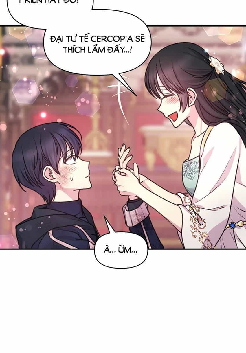 Hãy Cẩn Thận Sợi Tơ Hồng - Chương 57 - ảnh 52