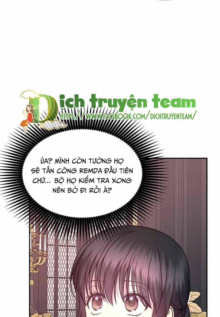 Hãy Cẩn Thận Sợi Tơ Hồng - Chương 57 - ảnh 57