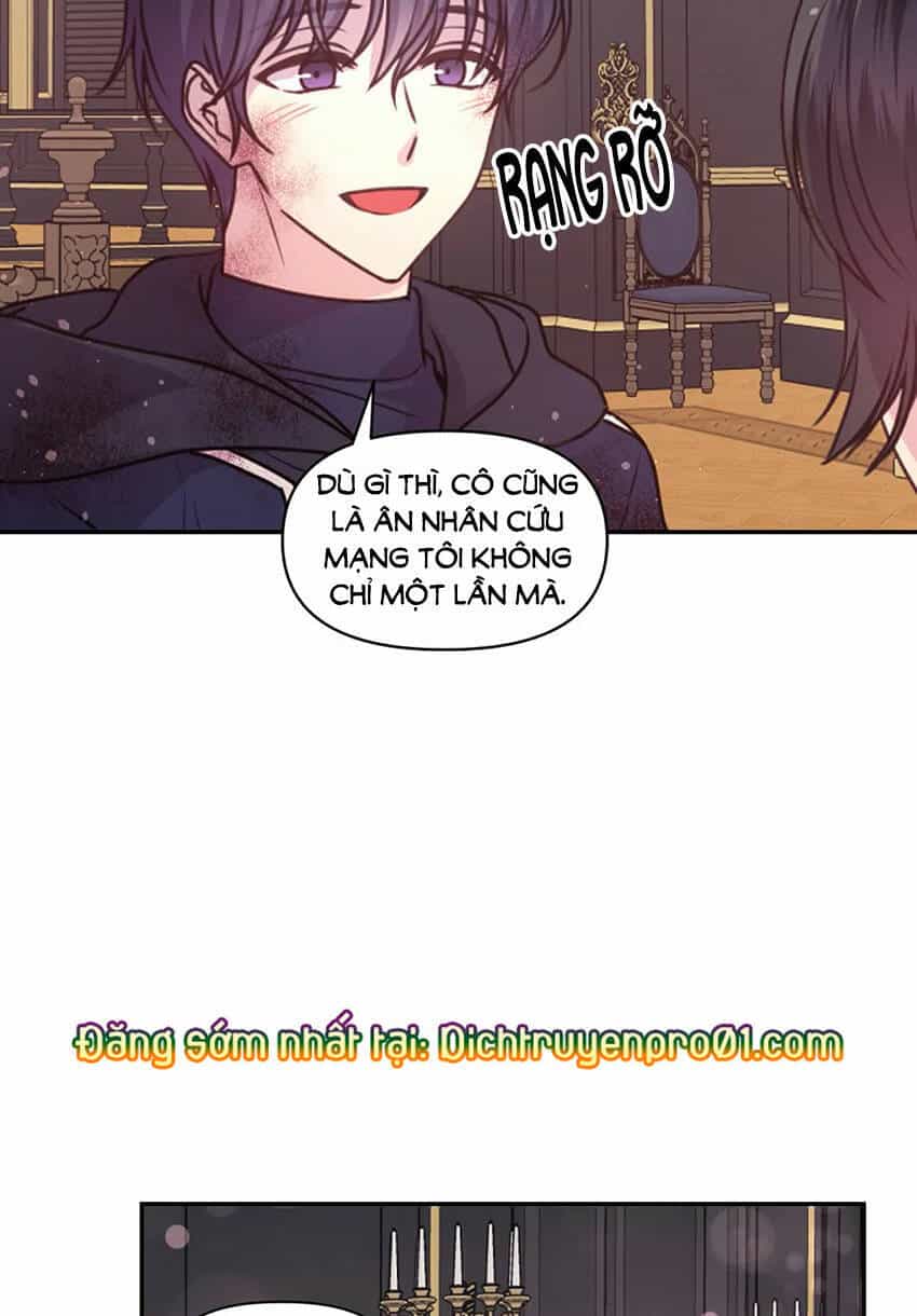 Hãy Cẩn Thận Sợi Tơ Hồng - Chương 57 - ảnh 60