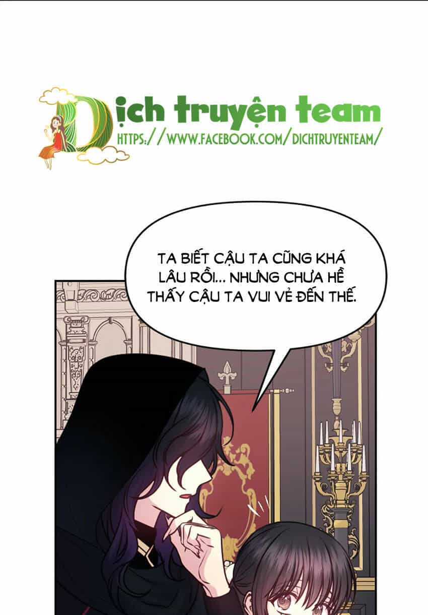 Hãy Cẩn Thận Sợi Tơ Hồng - Chương 57 - ảnh 65