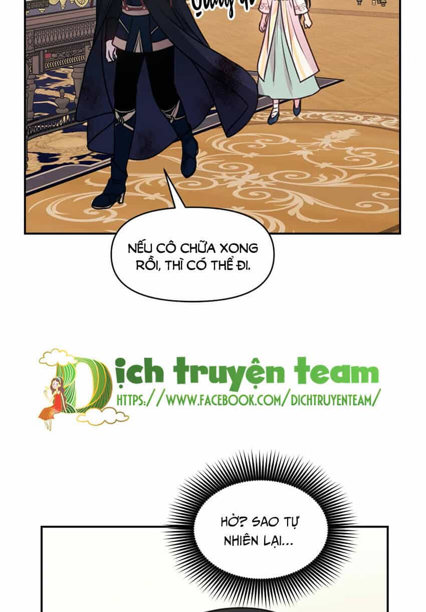 Hãy Cẩn Thận Sợi Tơ Hồng - Chương 57 - ảnh 72