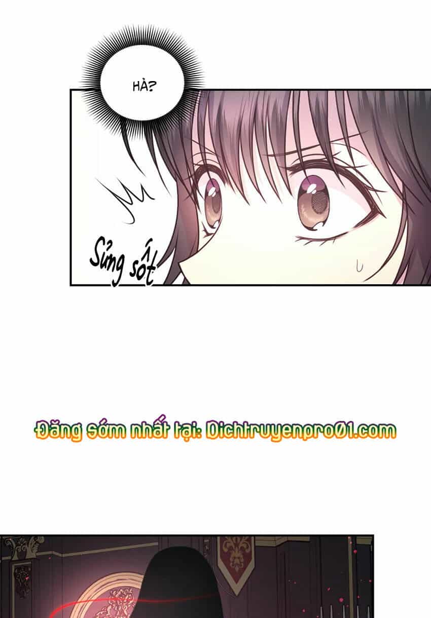 Hãy Cẩn Thận Sợi Tơ Hồng - Chương 57 - ảnh 74