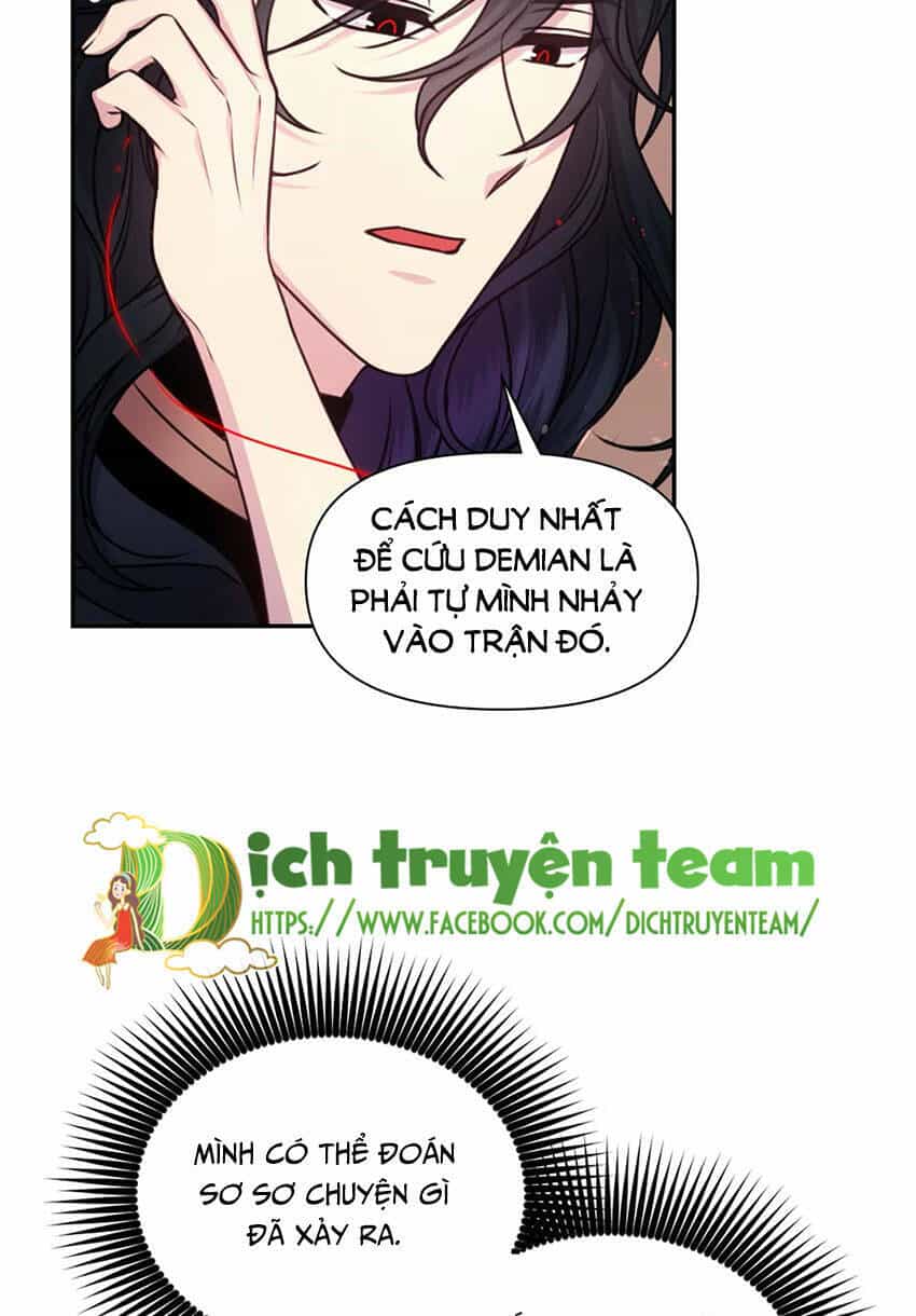 Hãy Cẩn Thận Sợi Tơ Hồng - Chương 58 - ảnh 13