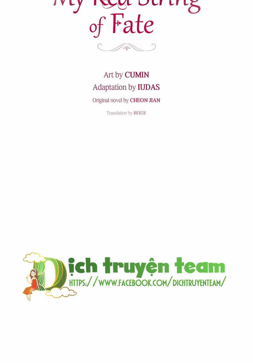 Hãy Cẩn Thận Sợi Tơ Hồng - Chương 58 - ảnh 2