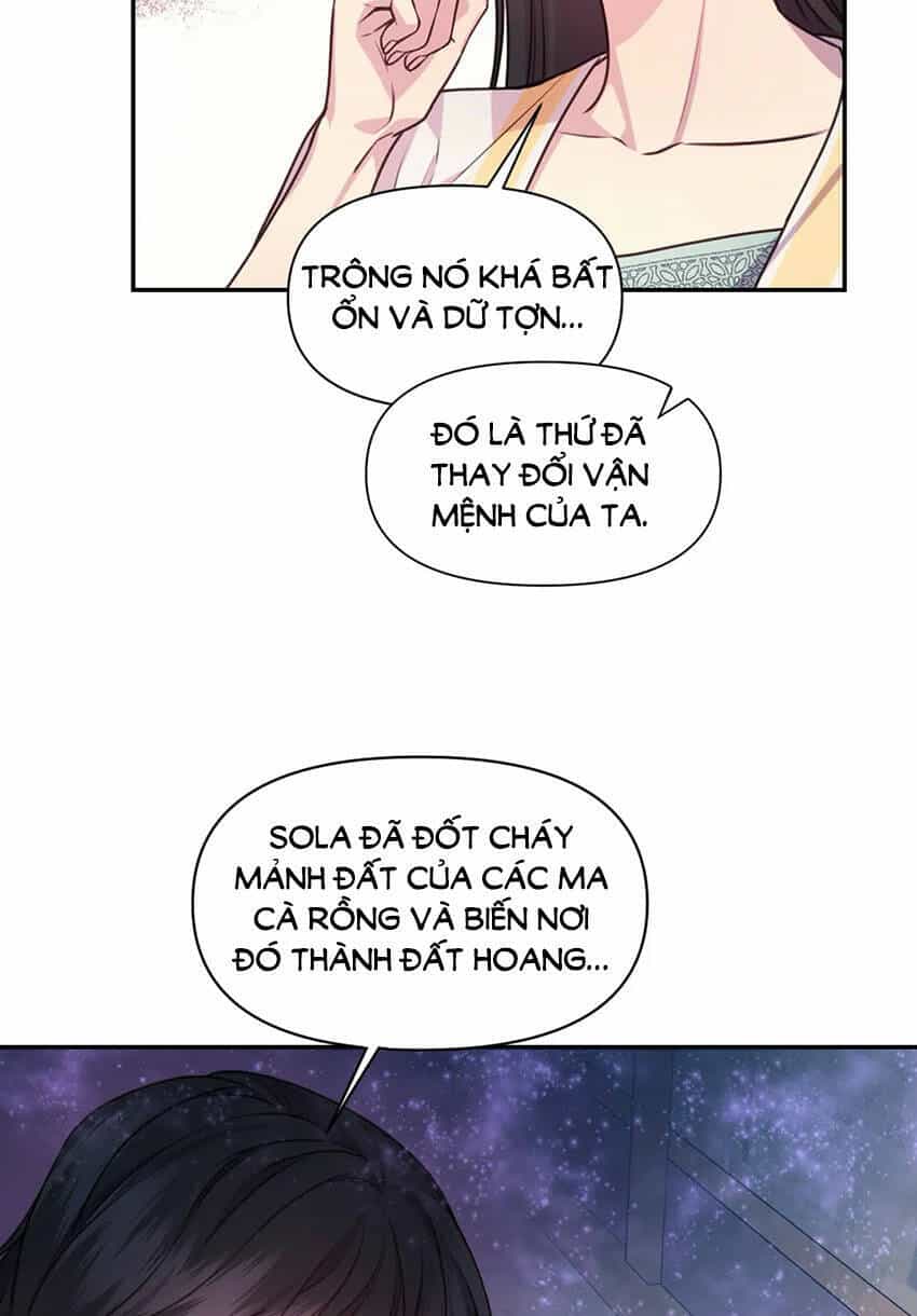 Hãy Cẩn Thận Sợi Tơ Hồng - Chương 58 - ảnh 20