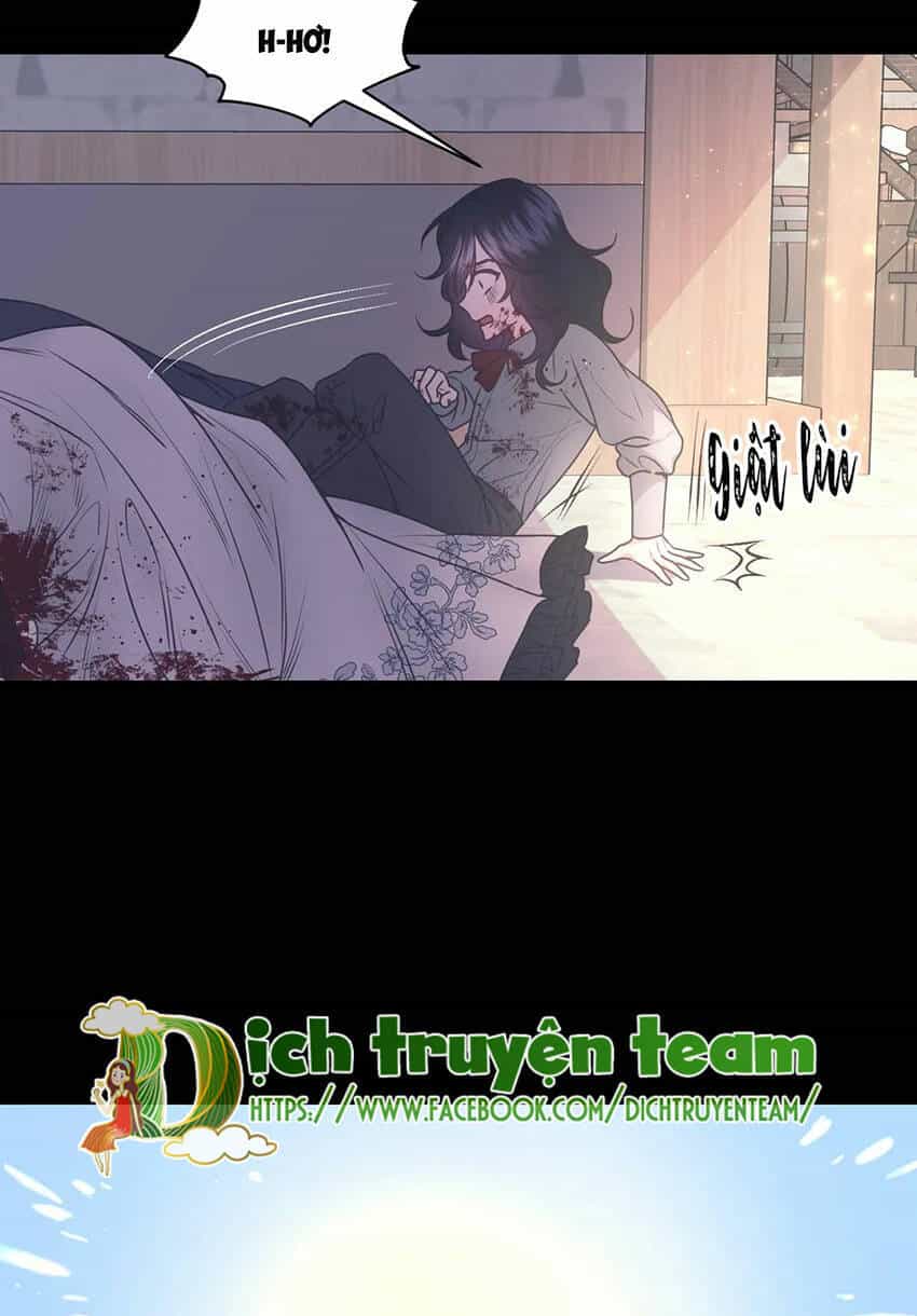 Hãy Cẩn Thận Sợi Tơ Hồng - Chương 58 - ảnh 25
