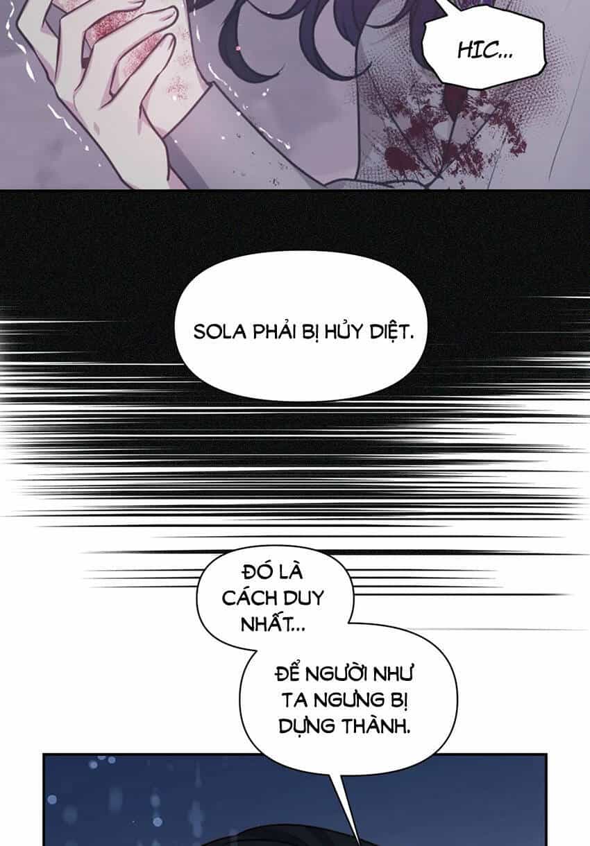 Hãy Cẩn Thận Sợi Tơ Hồng - Chương 58 - ảnh 31