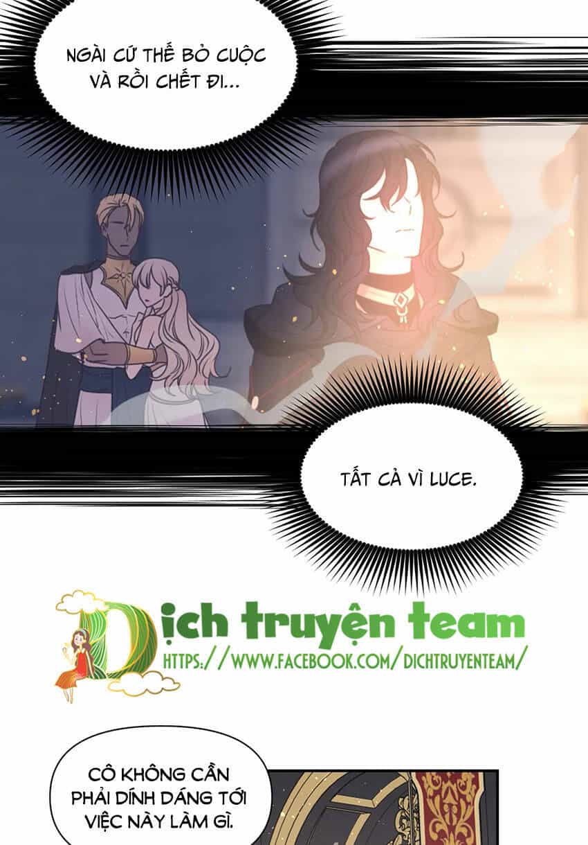 Hãy Cẩn Thận Sợi Tơ Hồng - Chương 58 - ảnh 34