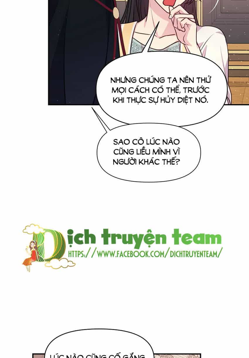 Hãy Cẩn Thận Sợi Tơ Hồng - Chương 58 - ảnh 40