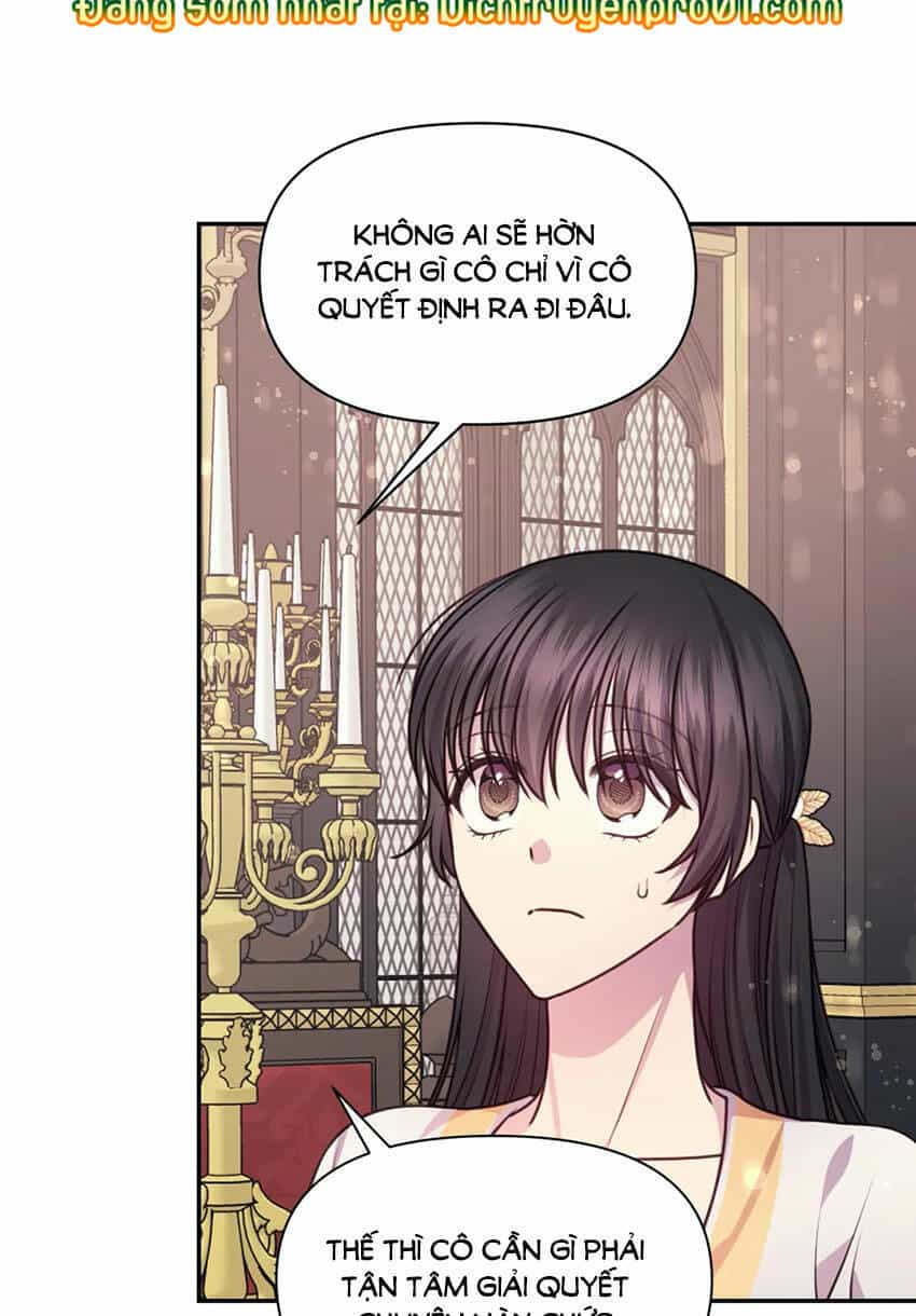 Hãy Cẩn Thận Sợi Tơ Hồng - Chương 58 - ảnh 43