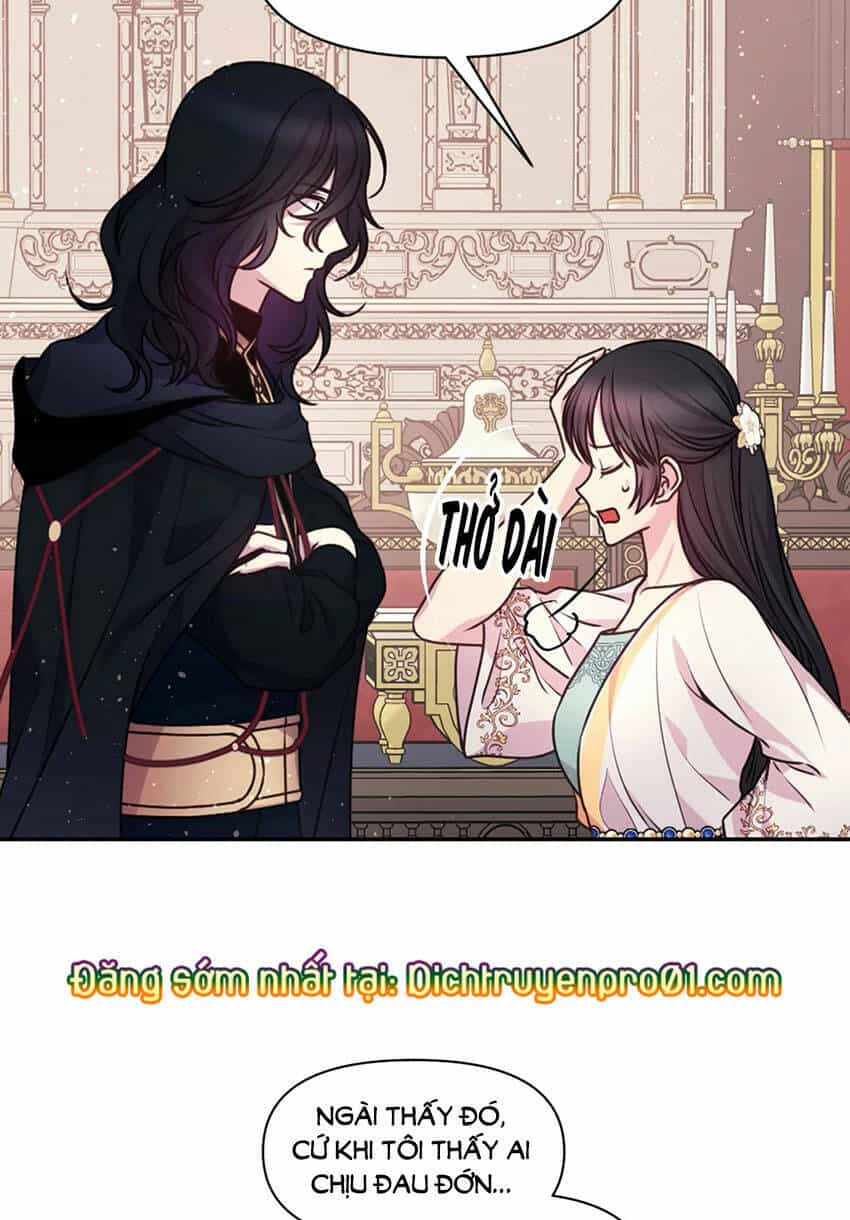Hãy Cẩn Thận Sợi Tơ Hồng - Chương 58 - ảnh 45