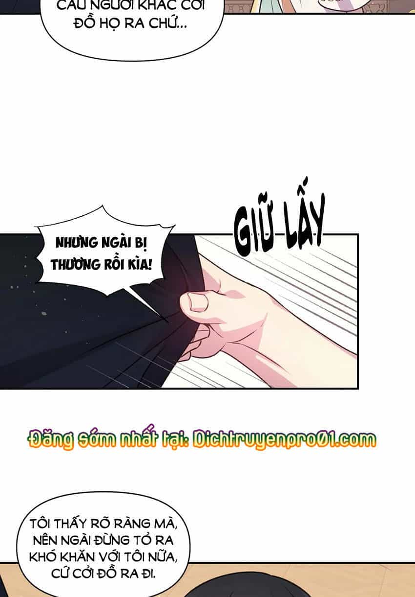 Hãy Cẩn Thận Sợi Tơ Hồng - Chương 58 - ảnh 5