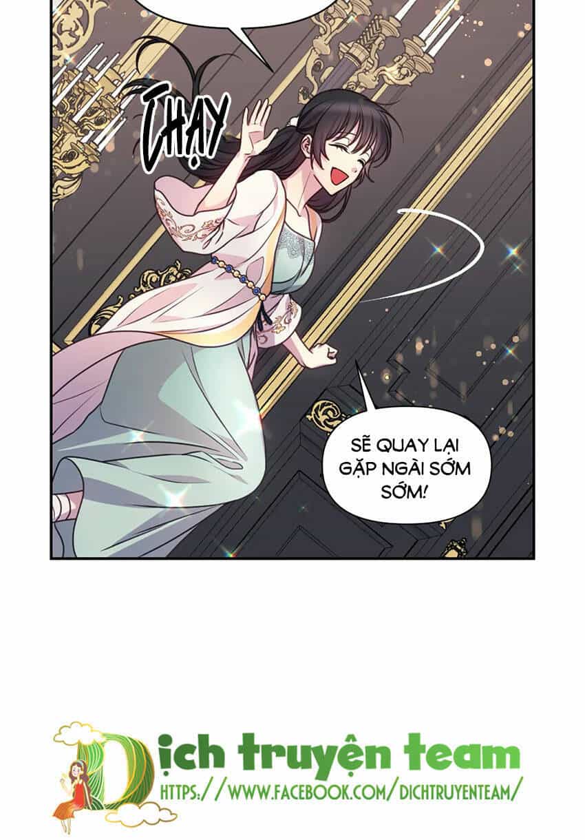 Hãy Cẩn Thận Sợi Tơ Hồng - Chương 58 - ảnh 52
