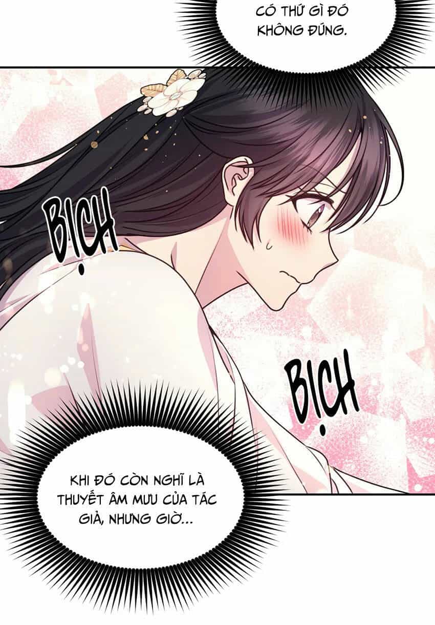 Hãy Cẩn Thận Sợi Tơ Hồng - Chương 58 - ảnh 54